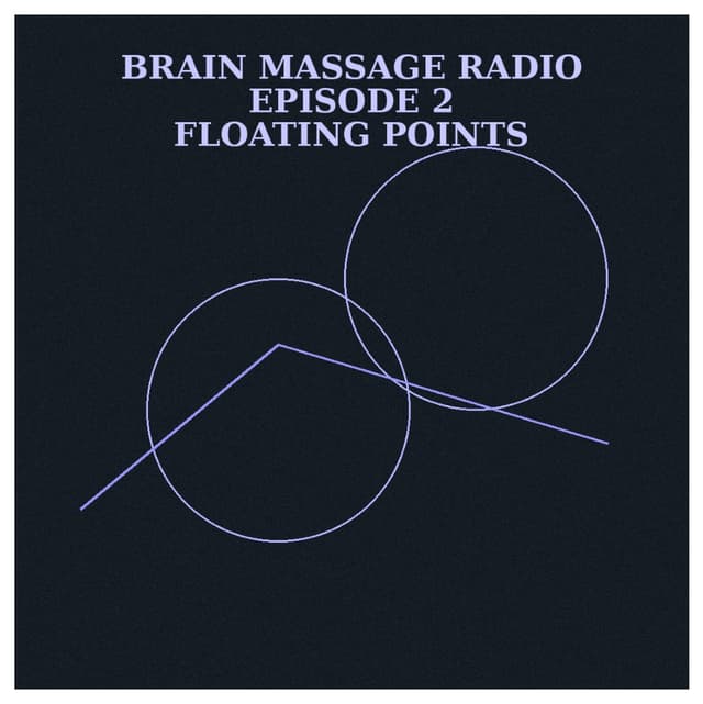 Brain Massage Radio