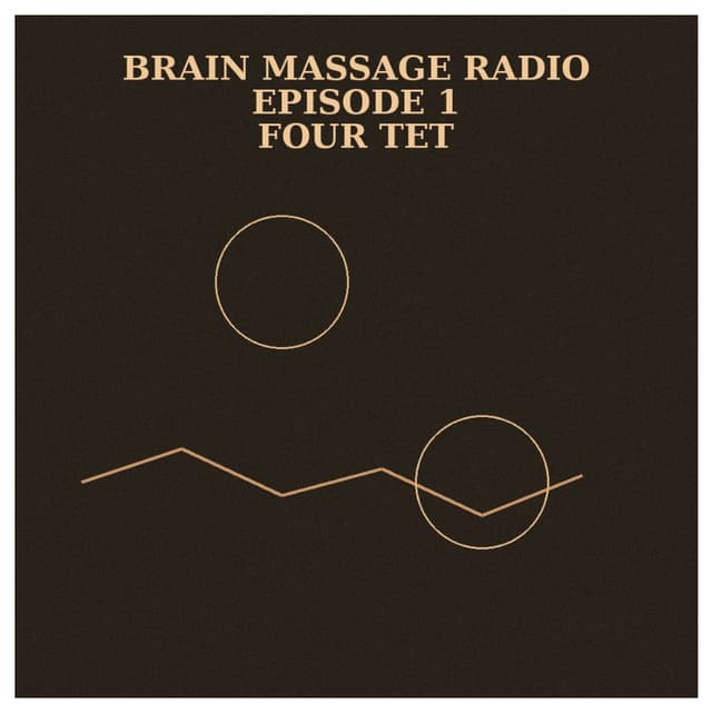 Brain Massage Radio