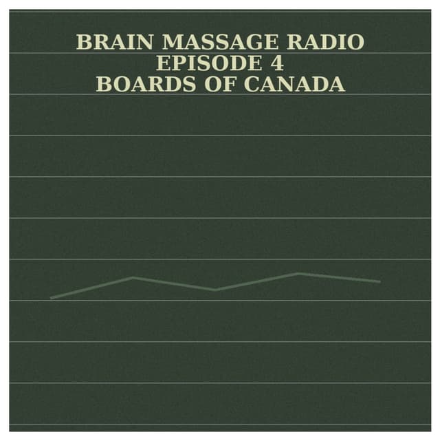 Brain Massage Radio