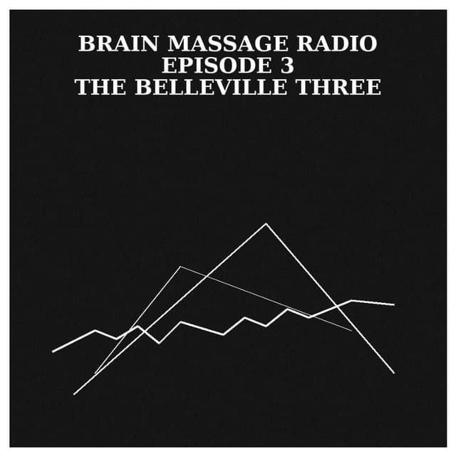 Brain Massage Radio