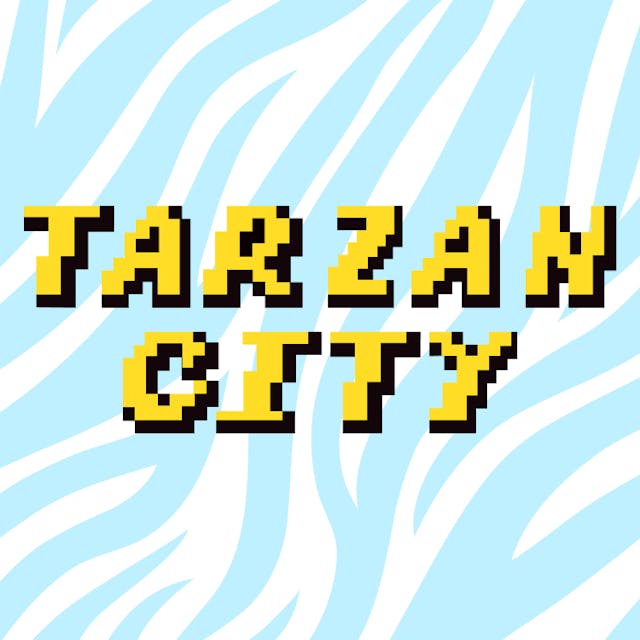 Tarzan City