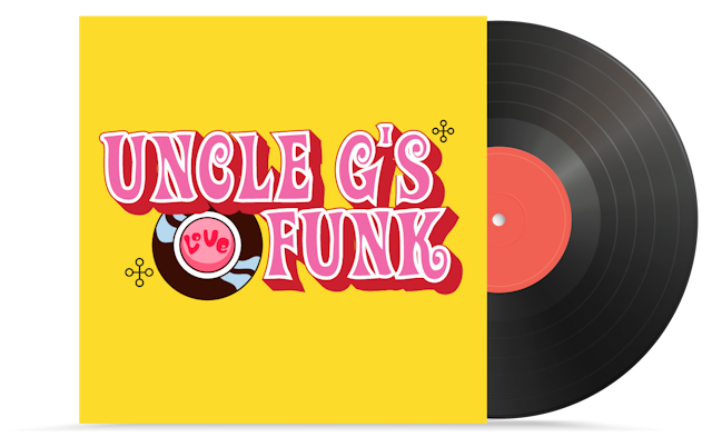 Uncle-G's Funk